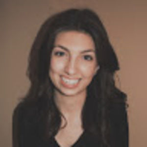Meet your Posher, Olivia